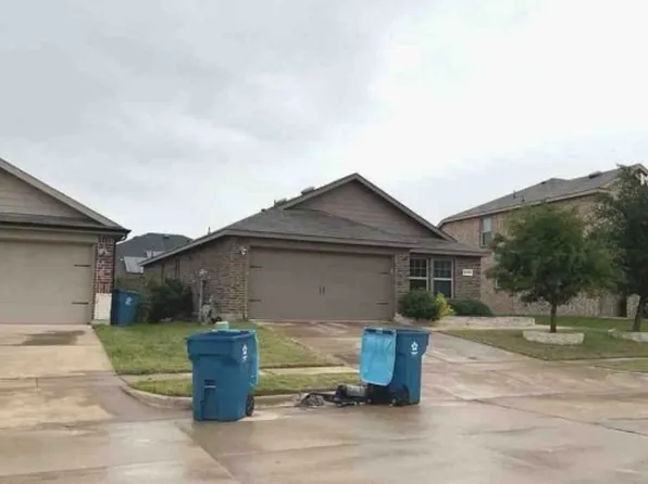 2428 Rosharon Dr, Forney, TX 75126