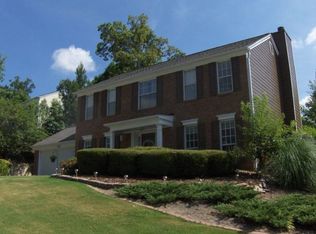 4800 Tanners Spring Dr, Johns Creek, GA 30022