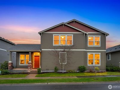 13816 183rd Avenue Ct E, Bonney Lake, WA, 98391