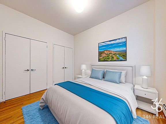 4th image of 307 W 113th St APT 2A