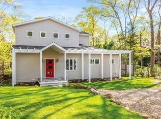 28 Sycamore Dr, East Hampton, NY 11937
