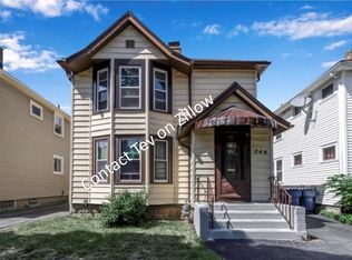 240 Saint Lawrence Ave, Buffalo, NY 14216