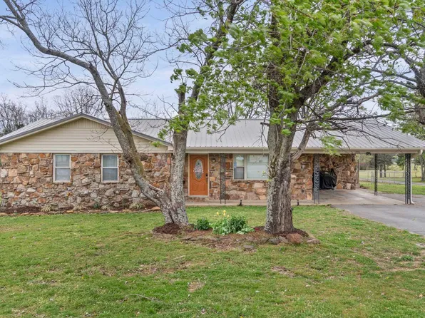 1206 Highway 167 N, Bald Knob, AR 72010