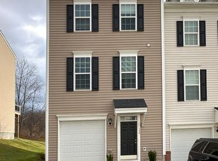 134 Inlet St, Morgantown, WV 26508