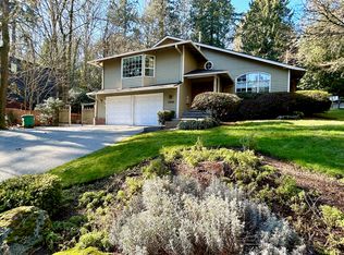 4340 E Mercer Way, Mercer Island, WA 98040