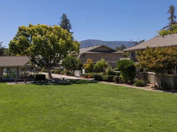 Los Gatos Gardens, 14850 Oka Rd APT 38, Los Gatos, CA 95032