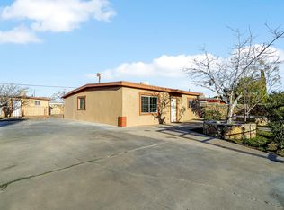 7179 Laverne Ave, El Paso, TX 79915
