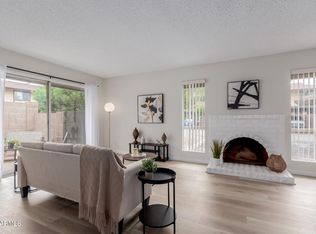 1625 W Village Way, Tempe, AZ 85282