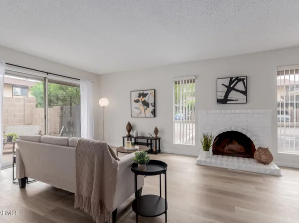 1625 W VILLAGE Way, Tempe, AZ 85282