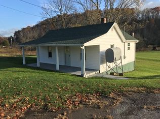 2047 Fort Chiswell Rd, Max Meadows, VA 24360