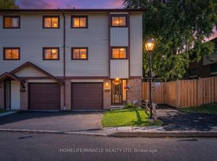 63 McCallum Ct, Brampton, ON L6W3M4