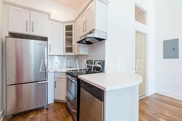Rented by Dream Space Realty
