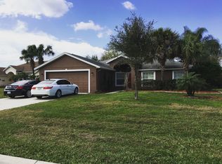 3832 Springlake Village Ct, Kissimmee, FL 34744