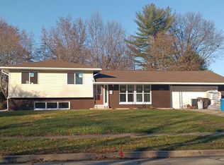 404 E Colorado Ave, Urbana, IL
