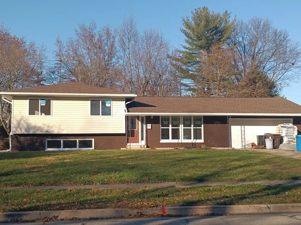 404 E Colorado Ave, Urbana, IL 61801