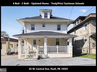 43 W Central Ave, Paoli, PA
