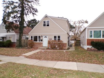 124 46th Ave, Bellwood, IL, 60104