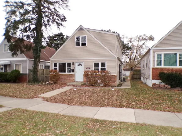 124 46th Ave, Bellwood, IL 60104