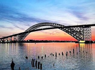 25 Lord Ave #2, Bayonne, NJ 07002
