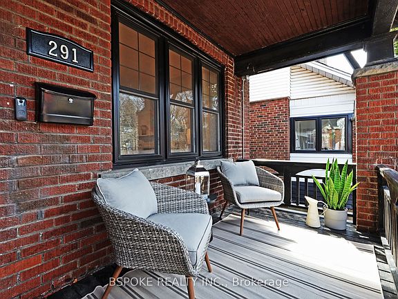 4th image of 291 Gainsborough Rd