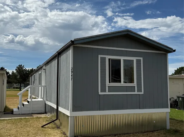 2947 Sunnyside Rd, Helena, MT 59602