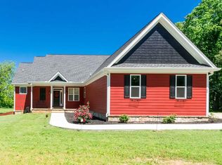 172 Ralph Garrison Rd, Jefferson, GA 30549