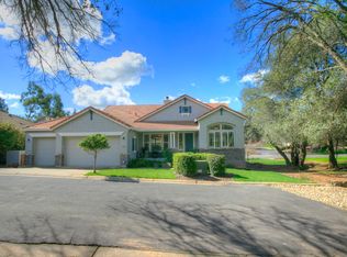 6326 Playa Del Rey, Rancho Murieta, CA 95683