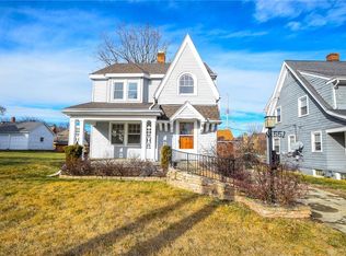 55 W Hillcrest Ave, Dayton, OH