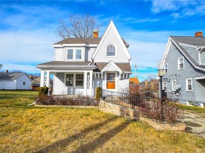 55 W Hillcrest Ave, Dayton, OH, 45405