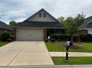 2874 Girard Dr, Sumter, SC 29150