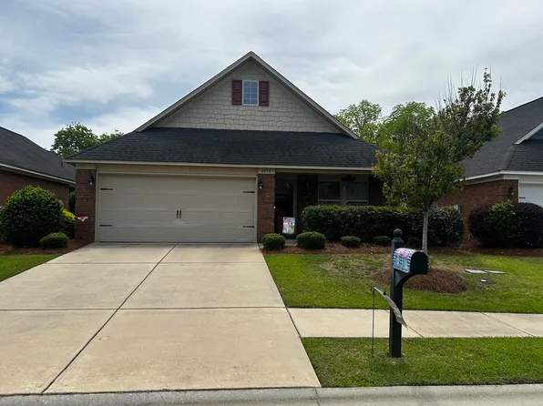 2874 Girard Dr, Sumter, SC 29150