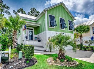 205 Splendor Cir, Murrells Inlet, SC 29576