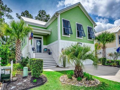 205 Splendor Circle, Murrells Inlet, SC, 29576