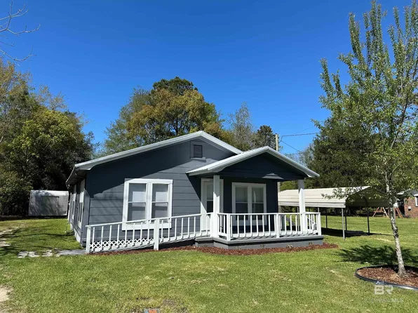 1200 1st Ave, Atmore, AL 36502