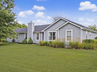996 E 750th Rd, Lawrence, KS 66047