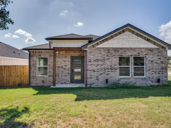 5914 Tin Top Hwy, Granbury, TX 76048