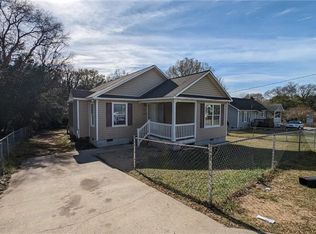 146 Moseley Ave, Macon, GA 31204
