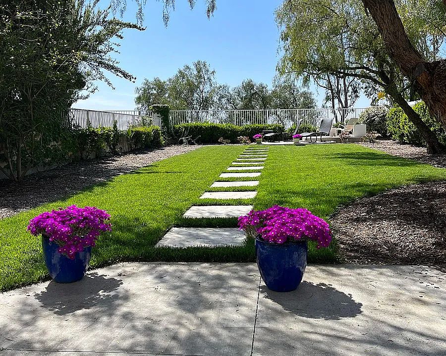 7,000+ Sq Ft Yard with stunning views!