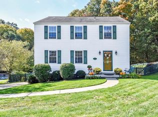 356 Meade Dr, Coraopolis, PA 15108