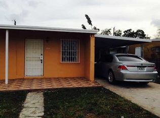 3130 NW 97th St, Miami, FL 33147