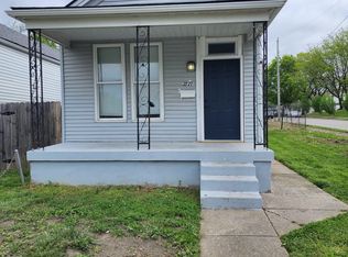 2727 Rodman St, Louisville, KY 40208