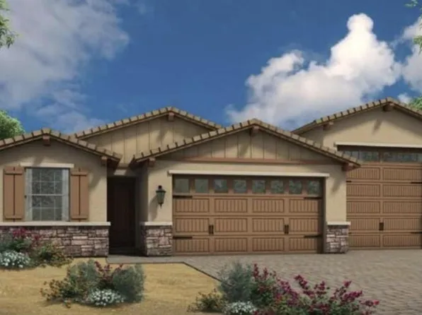 22423 W BOBWHITE Way, Wittmann, AZ 85361