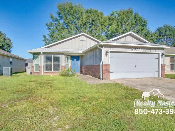 10566 Senegal Dr, Pensacola, FL 32534