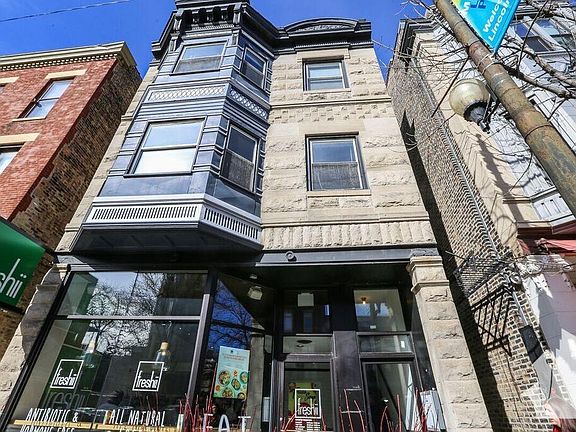 2nd image of 854 W Armitage Ave #1322