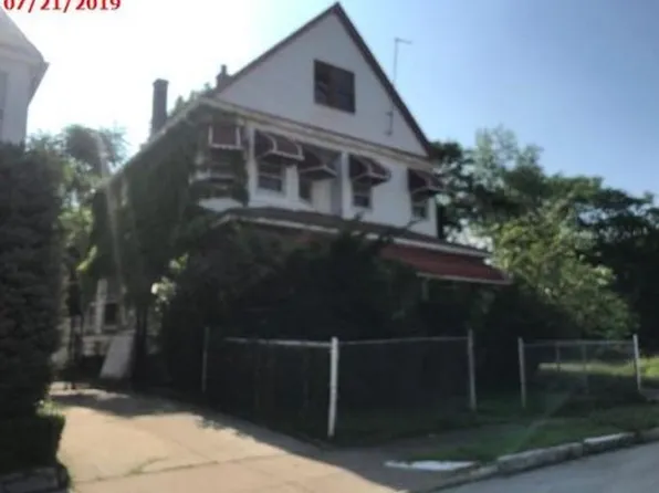 1319 E 91st St, Cleveland, OH 44106