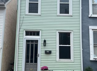 235 N Darlington St, West Chester, PA 19380