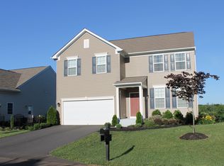 1491 Chesterfield Rd, Locust Grove, VA 22508