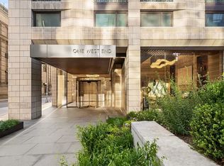 1 W End Ave #21B, New York, NY 10023