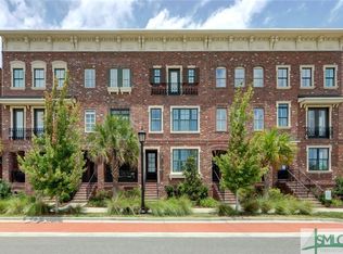 448 Altamaha St, Savannah, GA 31401