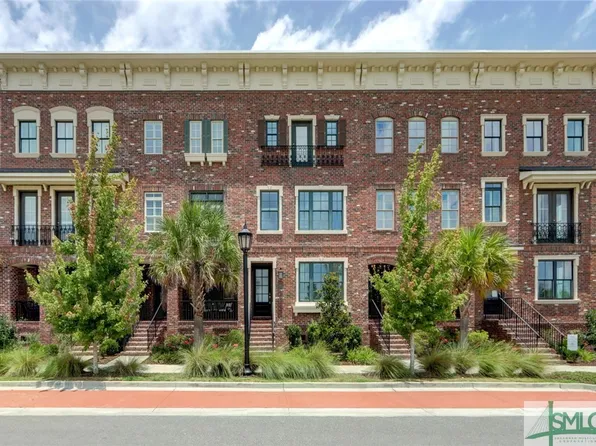 448 Altamaha Street, Savannah, GA 31401